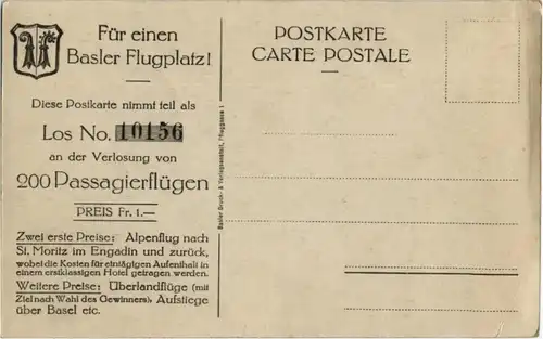 Basel -191618