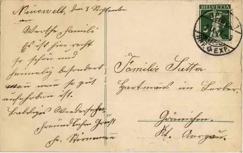 Basel - Markt -191388