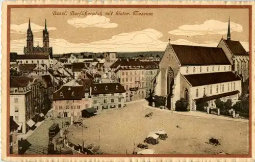 Basel -191664