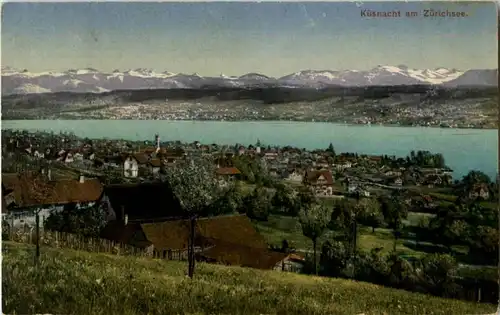 Küsnacht -190186