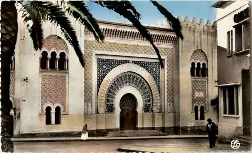 Tlemcen -190754