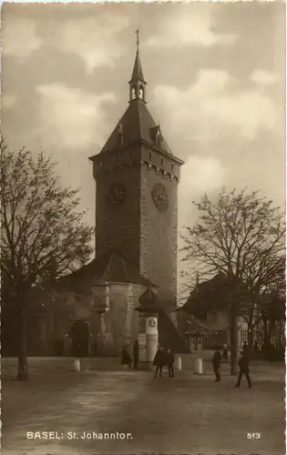 Basel -191968