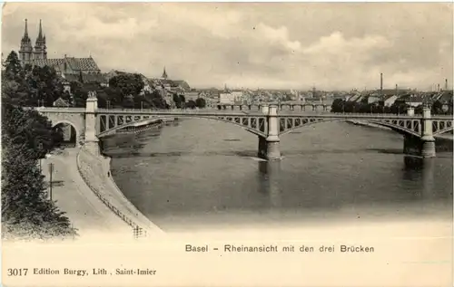 Basel -191454