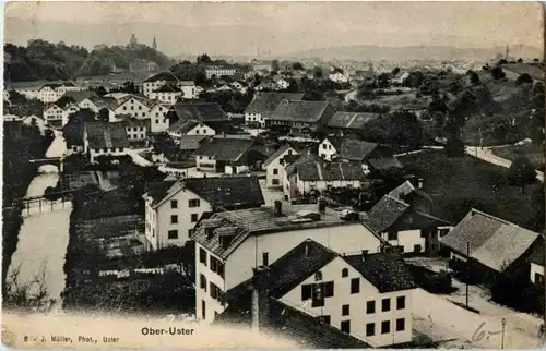 Ober Uster -190366