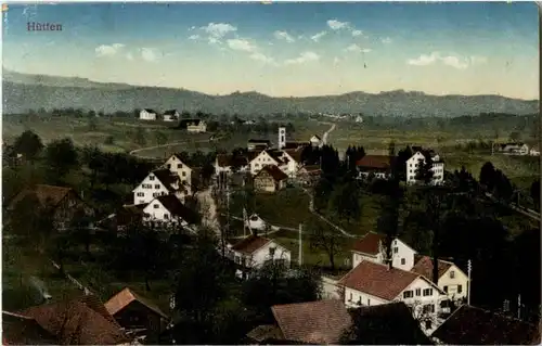 Hütten -190140