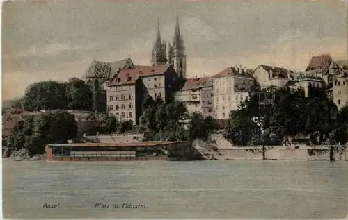 Basel -191474