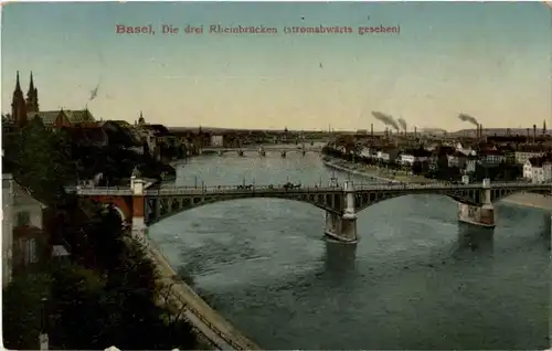 Basel -191762