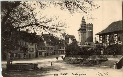 Basel -191784