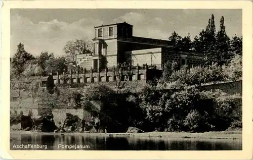 Aschaffenburg -190952