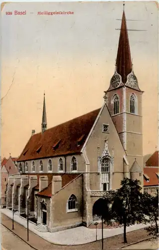 Basel -191850