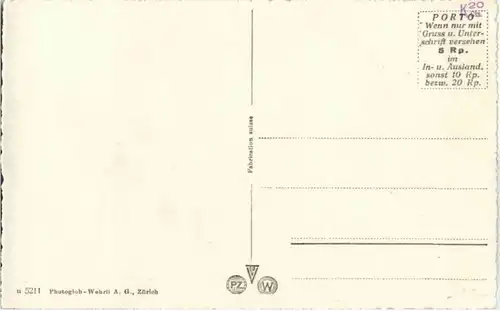 Uster - Sekundarschulhaus -190348