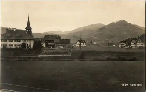 Appenzell -189082