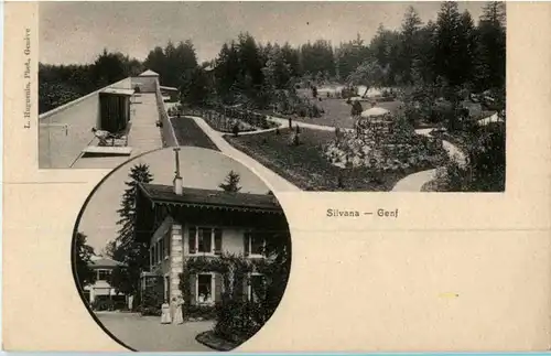 Geneve - Silvana -162702