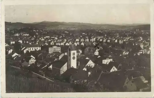 Veltheim gegen Winterthur -190370