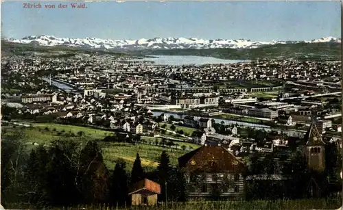 Zürich -190584