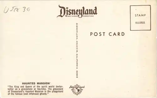 Disneyland Anaheim -191068