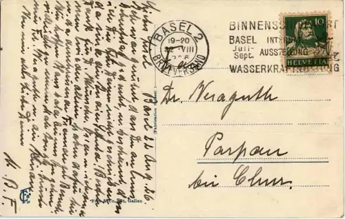 Basel -191638