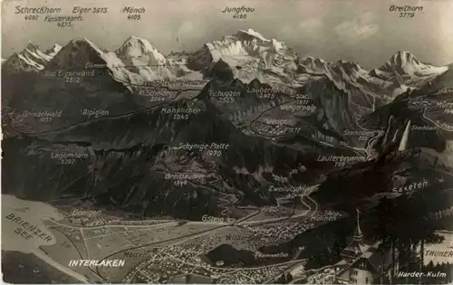 Interlaken -192162