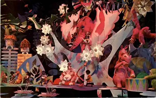 Disneyland Anaheim -191070