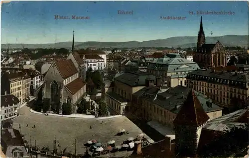 Basel -191682