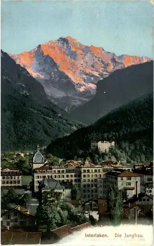 Interlaken -192222