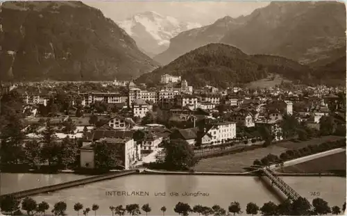 Interlaken -192242