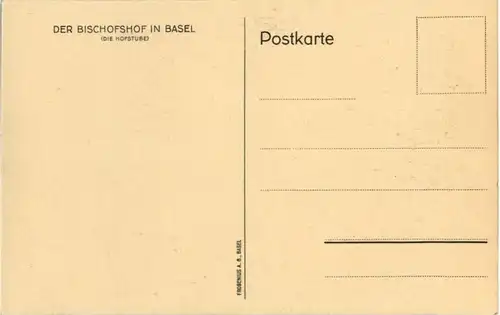 Basel - Bischofshof -191720