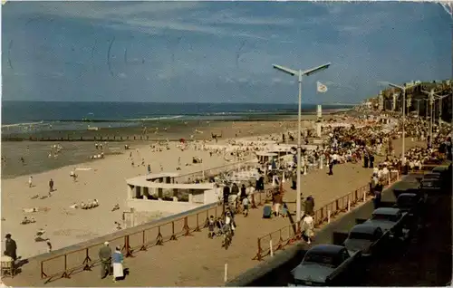 Knokke Zoute -191180