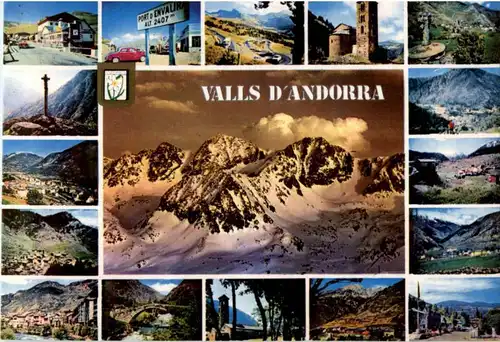 Andorra -190776