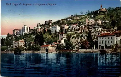 Castagnola -191268