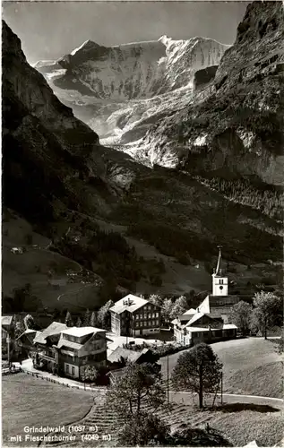 Grindelwald -192142