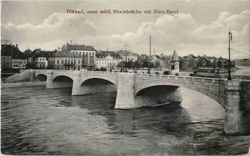 Basel -191354