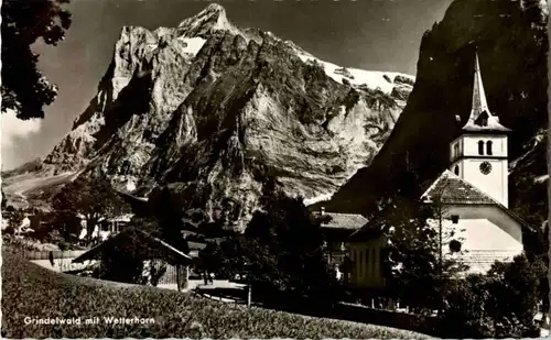 Grindelwald -192416