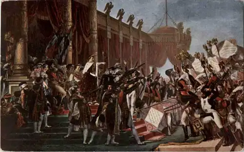 David - Napoleon -190800