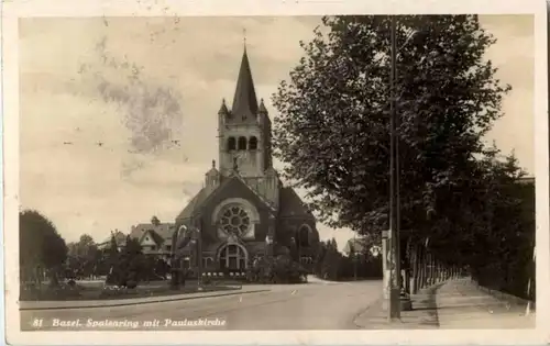 Basel -191950