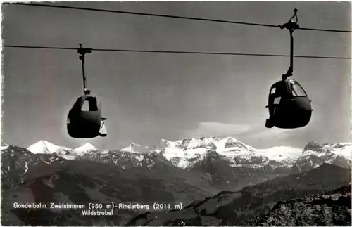 Zweisimmen -192476