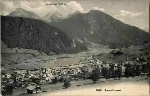 Zweisimmen -192266