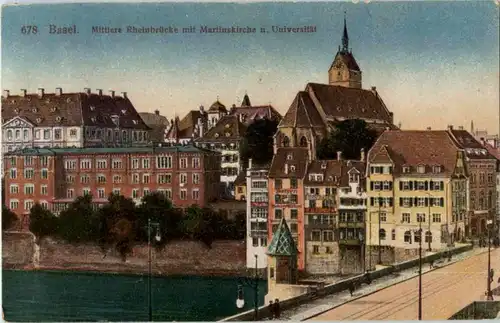 Basel -191442