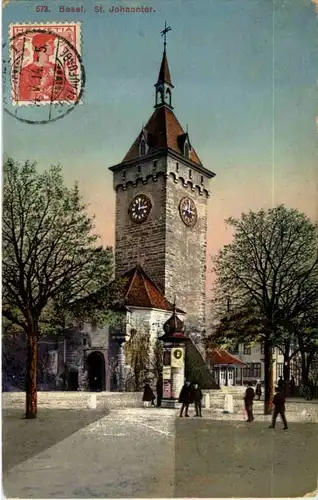 Basel -191462