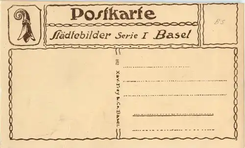 Basel -191464