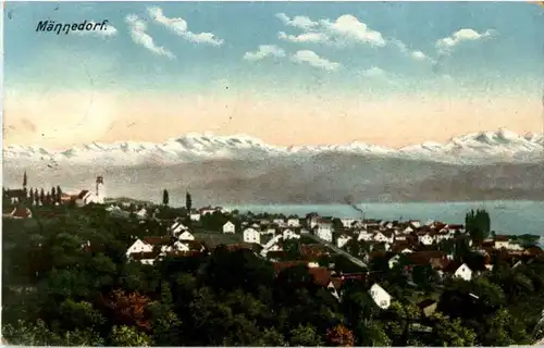 Männedorf -189790