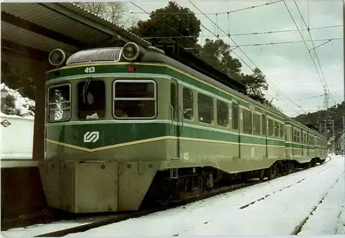 Ferrocarilles de la Generalitat de Catalunya -190780