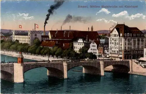 Basel -191504