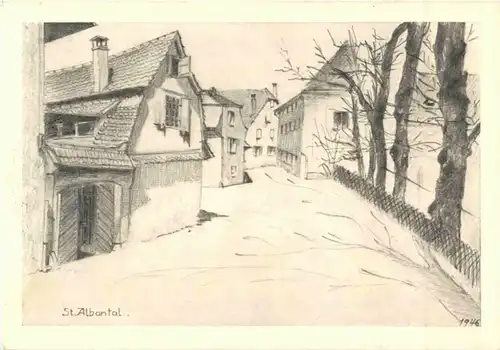 St. Albantal -192076