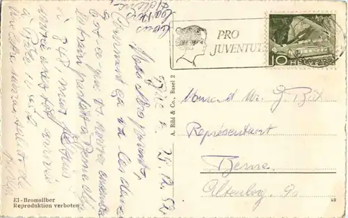 Basel - Rheinhafen -191522