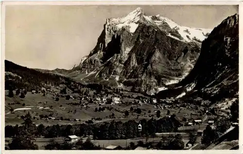 Grindelwald -192380