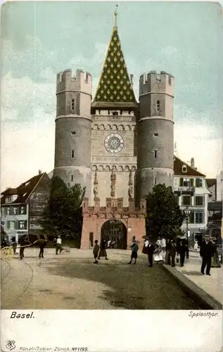 Basel -191540