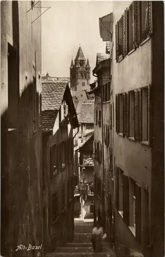 Basel -191542