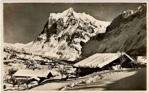 Grindelwald -192400