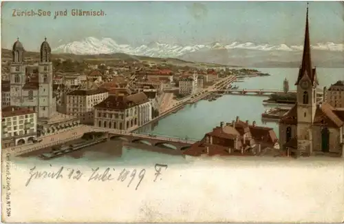 Zürich -189880